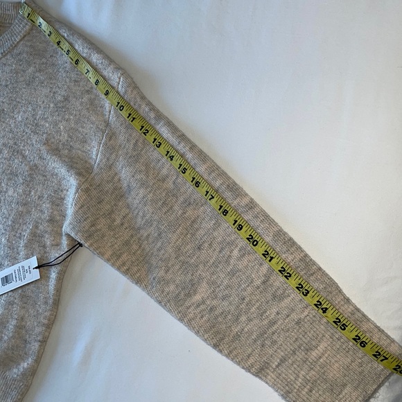 Maddie Pullover Sweater, New - Picture 6 of 7